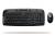 Cordless Desktop EX 110 4