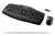 Cordless Desktop MX 3200 Laser 1