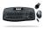 Cordless Desktop MX 5000 Laser 4