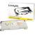 Lexmark 20K0502 Yellow