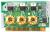 49P2073 - X255/X360 Voltage regulator module (VRM)