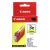 Canon BCI-3eY Yellow Ink