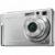 Cyber-shot DSC-W80 - front