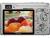 Cyber-shot DSC-W80 - back