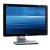 HP w2408h Vivid Color 24 Widescreen flat panel monitor