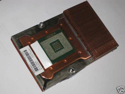 25R8877 - Xeon 3.0GHz 800MHz 2MB, SL8SV, Kit for IBM HS20