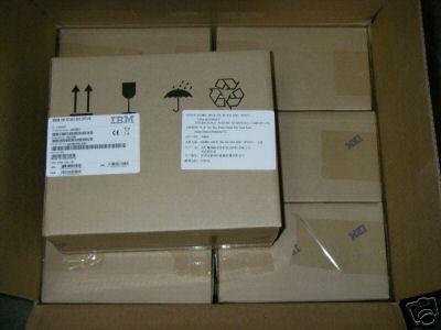 6x 43X0802 - IBM 300GB 15K-rpm 3.5" SAS HD