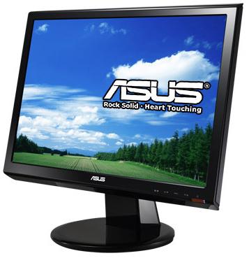 Asus Vh198T
