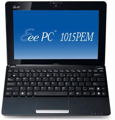 eee pc1015pem