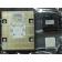 44E5080 - Quad-Core Xeon X5460 SLANP + Heatsink 39Y9423 + FAN