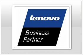 Lenovo Business Partner